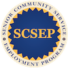SCSEP Logo